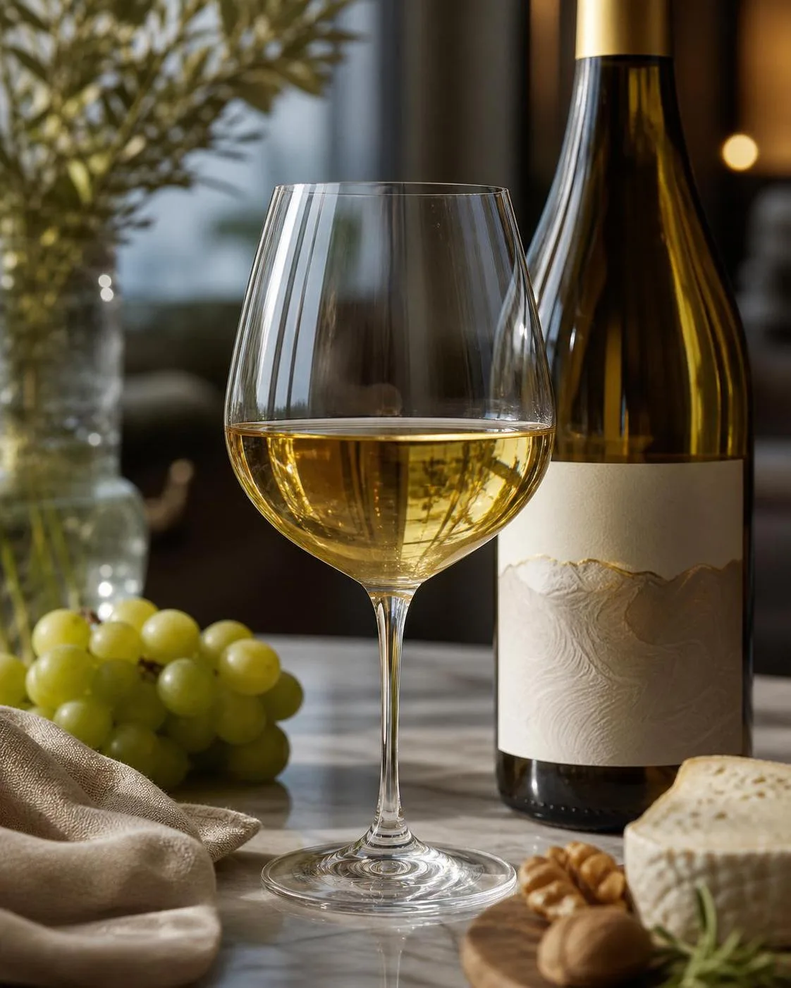 How Many Calories In A Glass Of Chardonnay Wine — explained with facts and figures in this guide