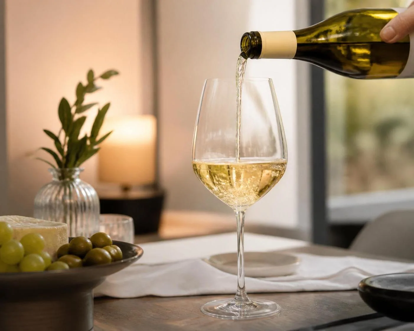 How Many Calories In A Glass Of Chardonnay Wine — explained with facts and figures in this guide