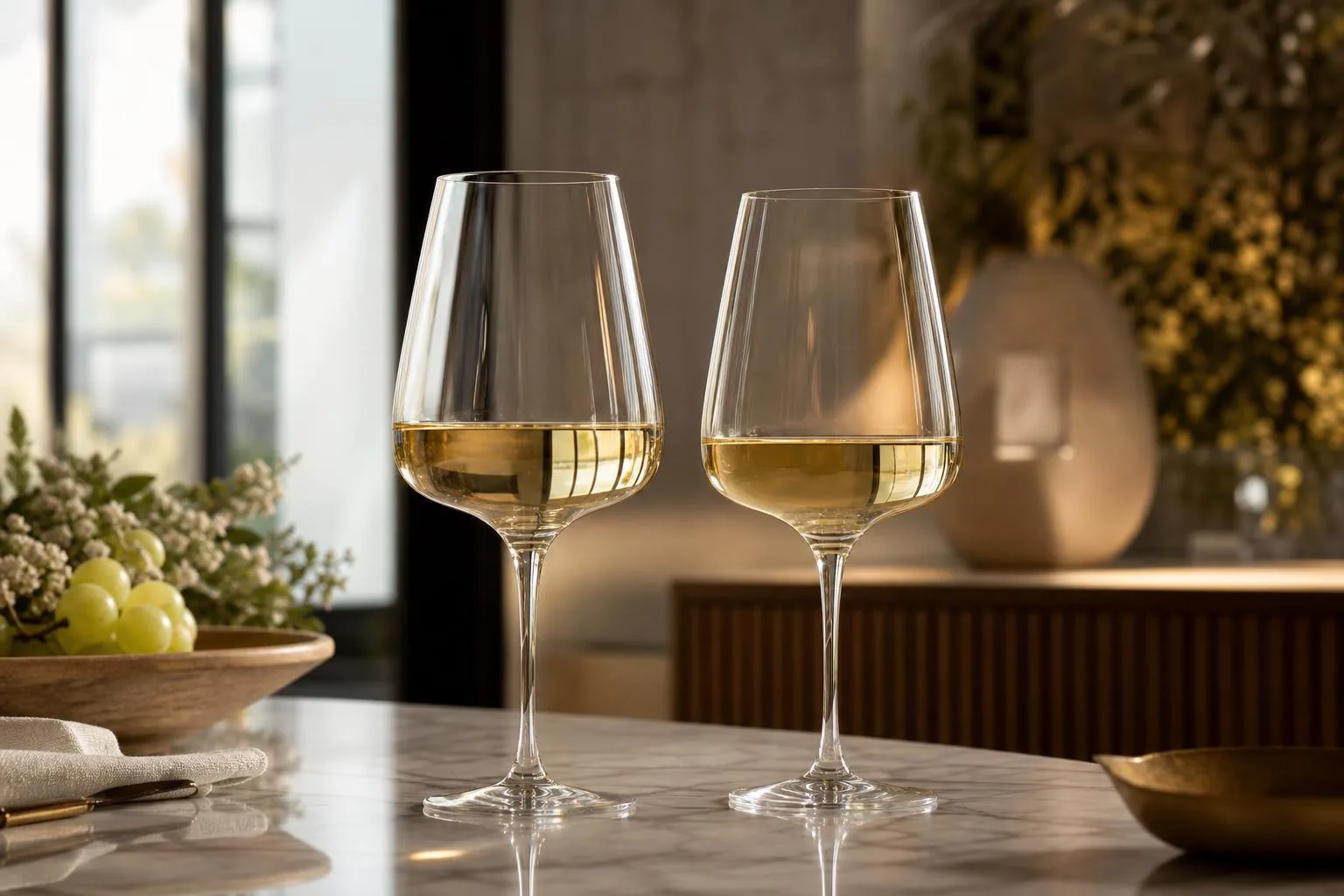 How Many Calories In A Glass Of Chardonnay Wine — explained with facts and figures in this guide