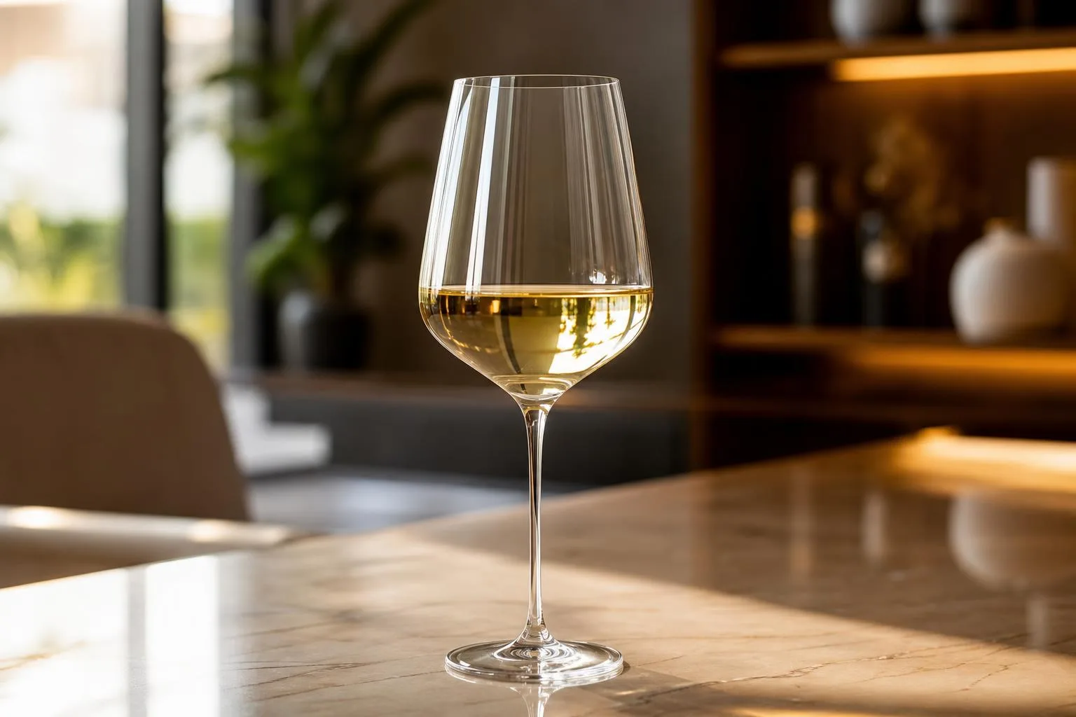 How Many Calories In A Glass Of Chardonnay Wine