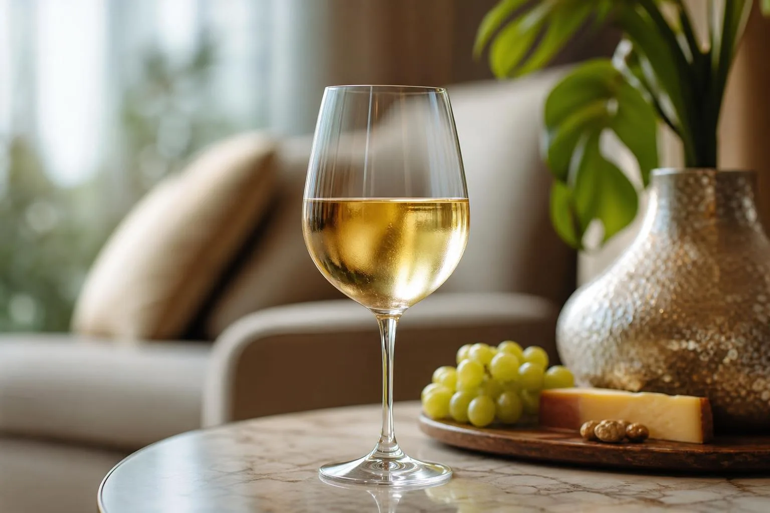 How Many Calories In A Glass Of Moscato