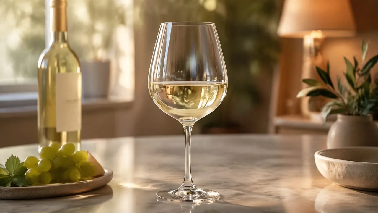 How Many Calories In A Glass Of Pinot Grigio
