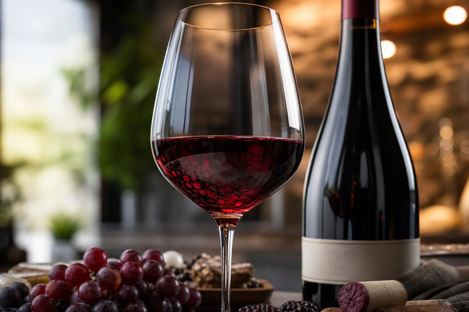 How Many Calories In A Glass Of Pinot Noir? Find Out Now 3 How Many Calories In A Glass Of Pinot Noir? — explained with facts and figures in this guide