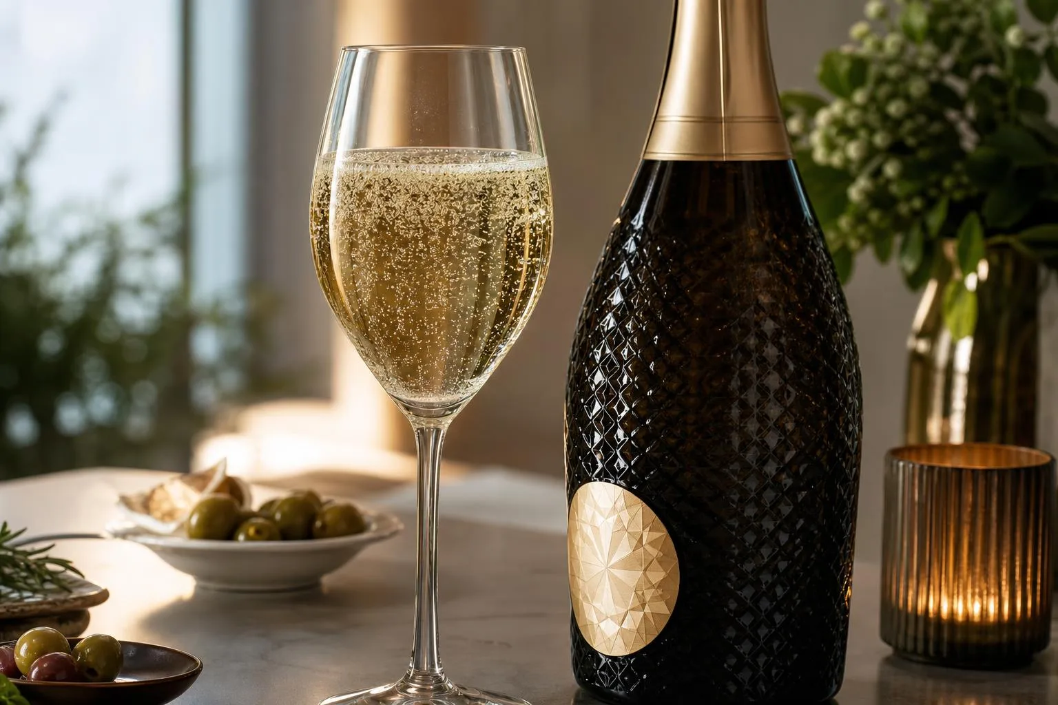 How Many Calories In A Glass Of Prosecco — explained with facts and figures in this guide