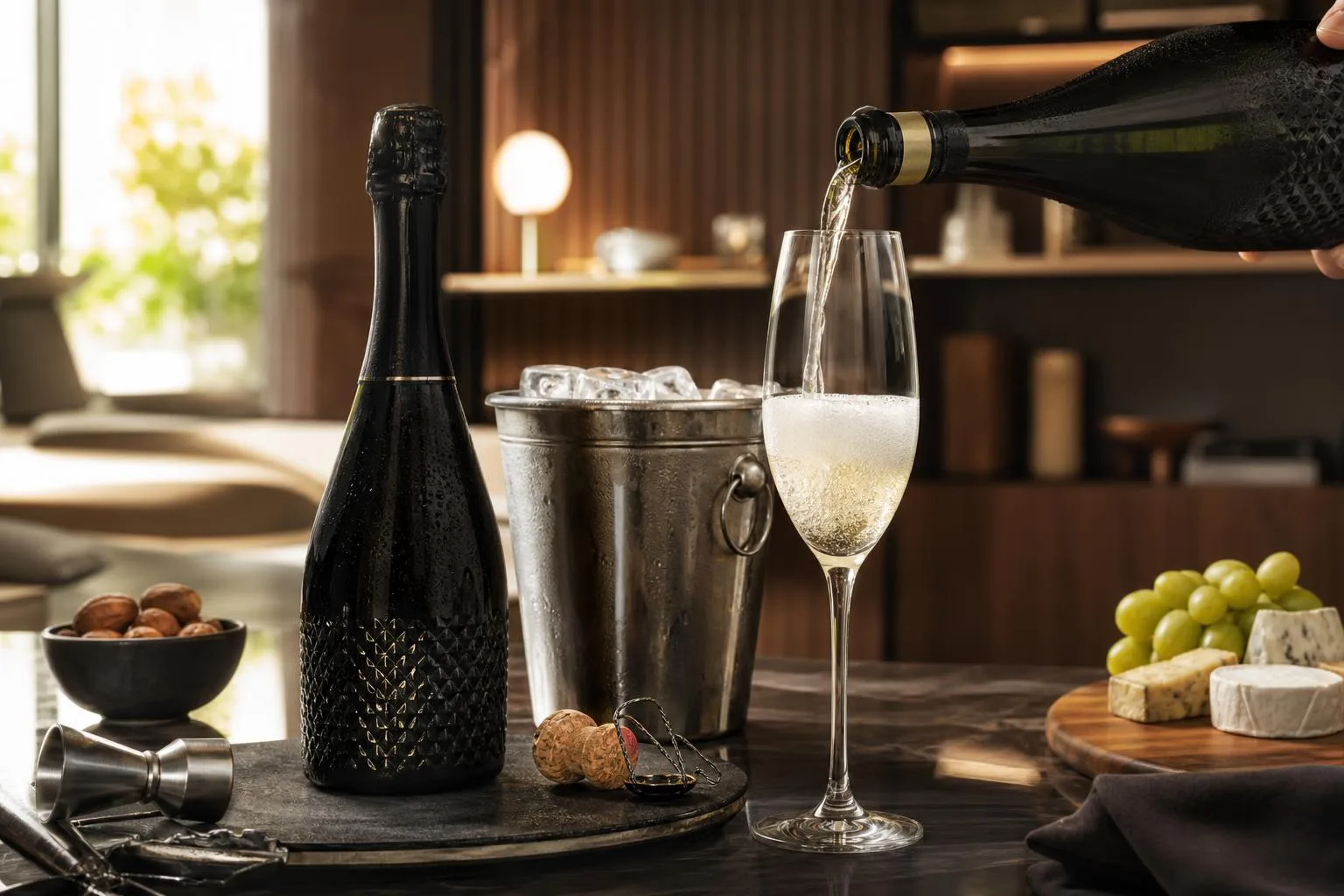 How Many Calories In A Glass Of Prosecco — explained with facts and figures in this guide