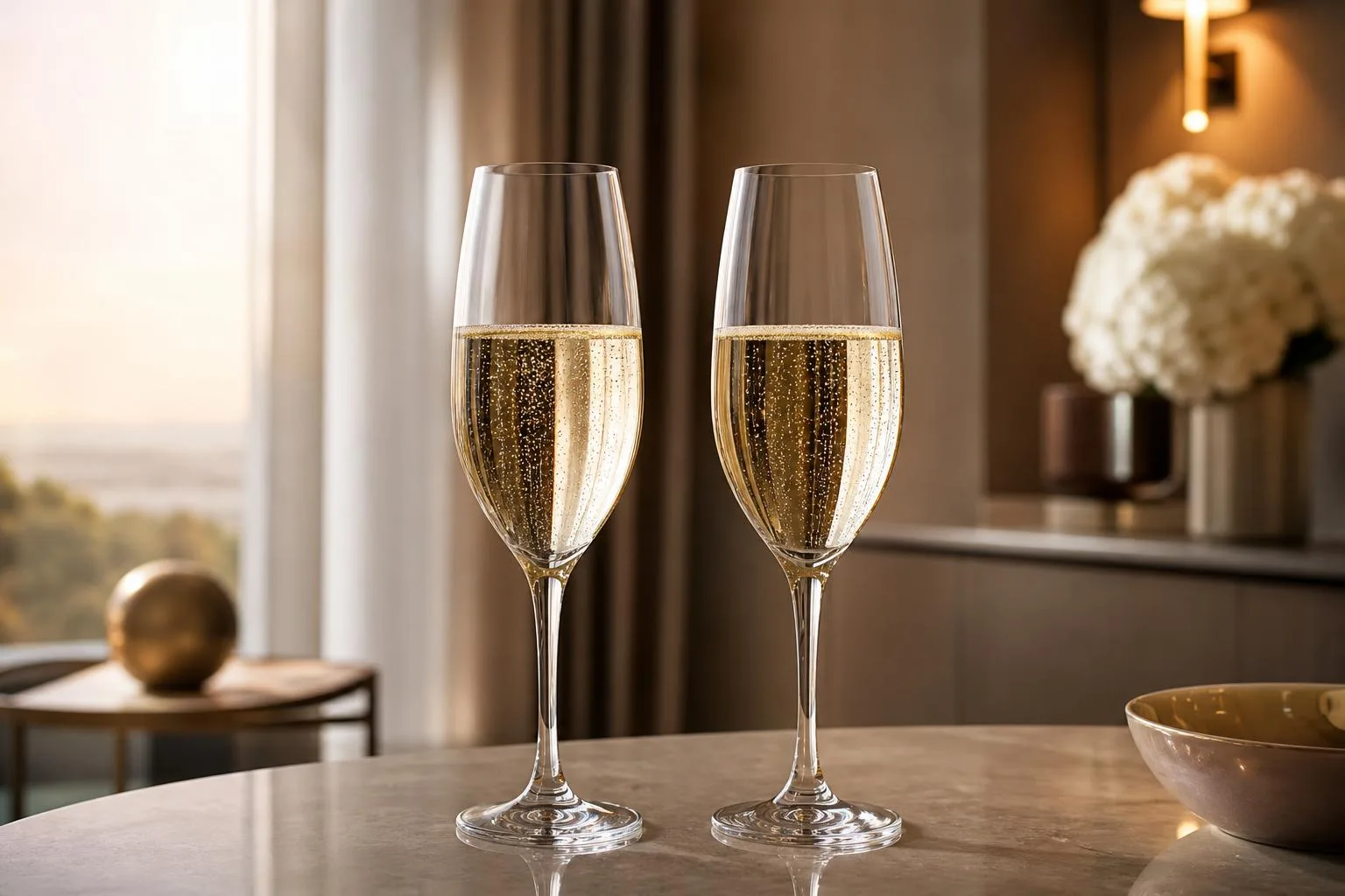 How Many Calories In A Glass Of Prosecco — explained with facts and figures in this guide