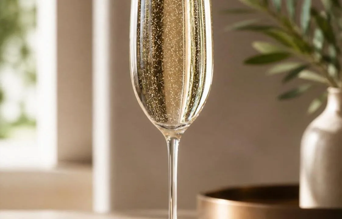 How Many Calories In A Glass Of Prosecco