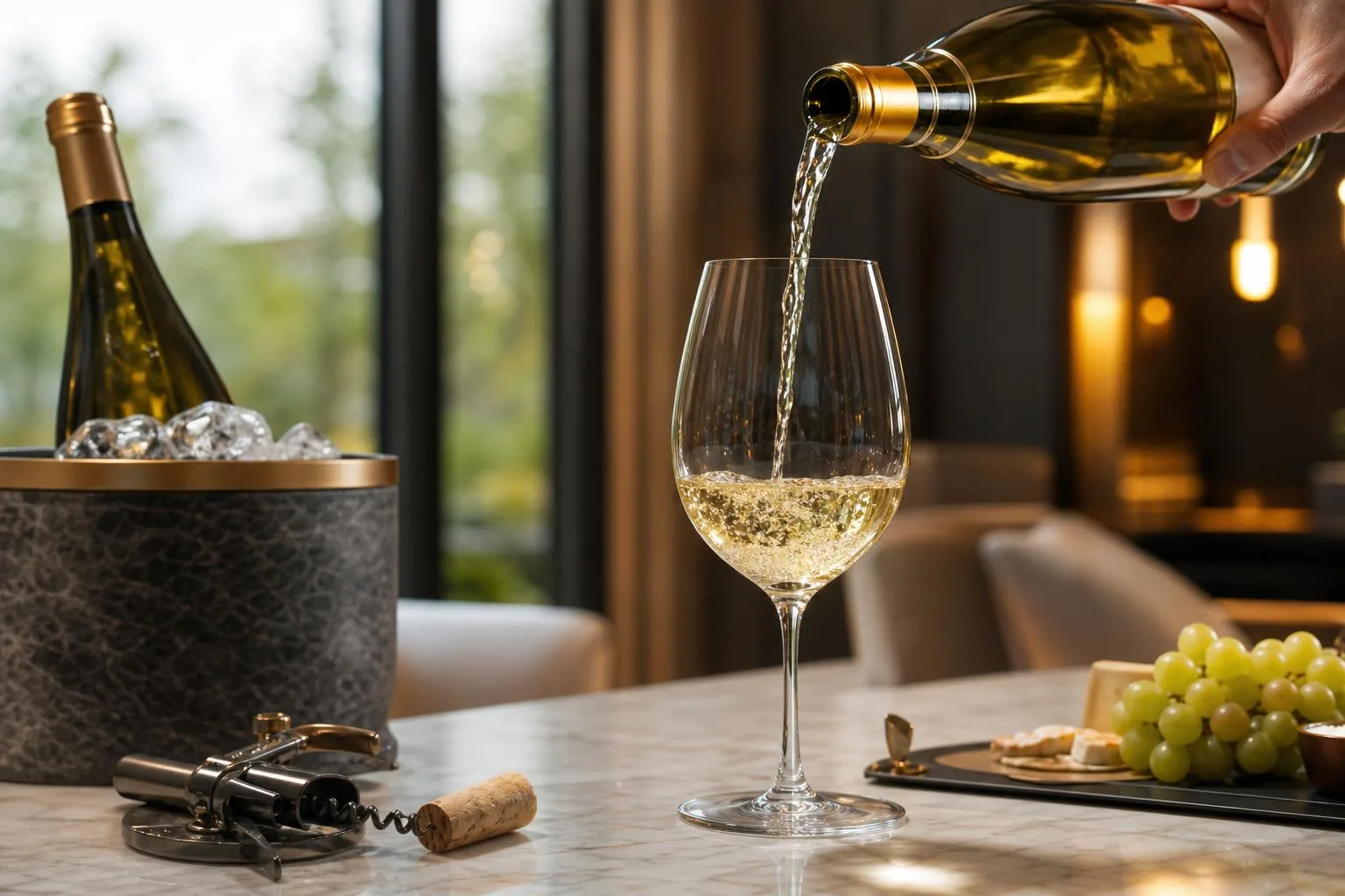 How Many Calories In A Glass Of Riesling? 4 How Many Calories In A Glass Of Riesling — explained with facts and figures in this guide