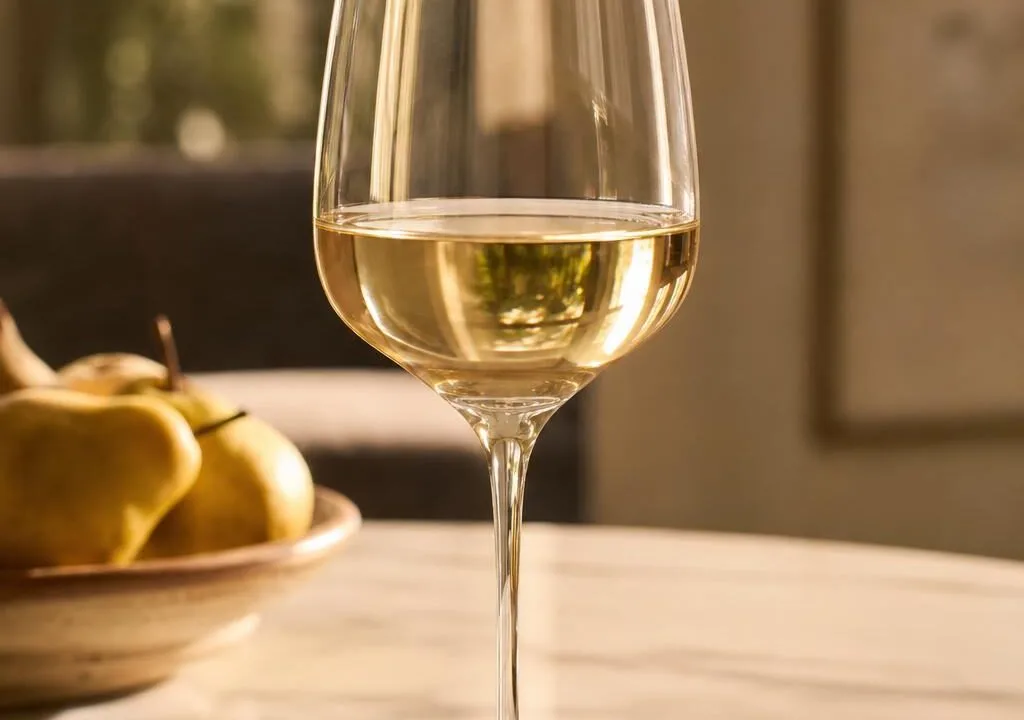 How Many Calories In A Glass Of Riesling