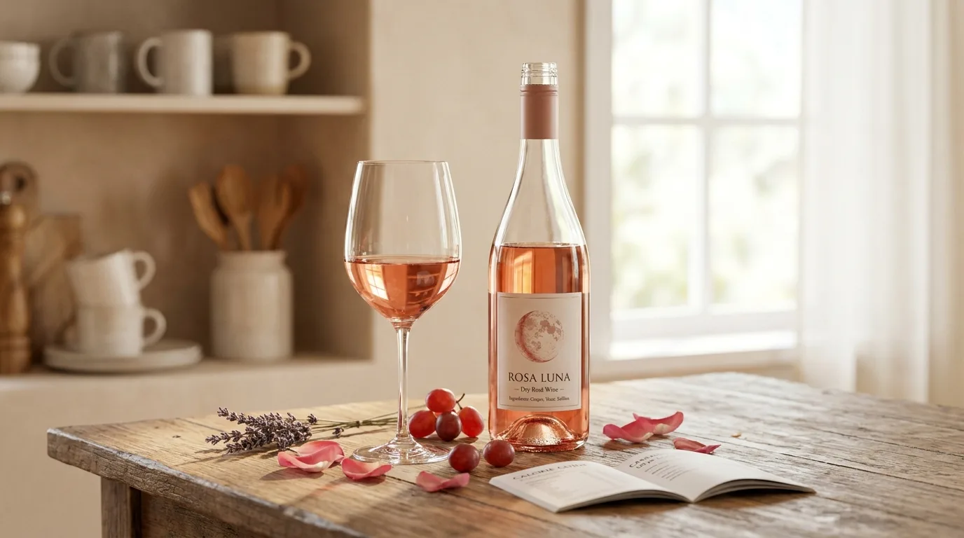 How Many Calories In A Glass Of Rose? Professional Answer 2 How Many Calories In A Glass Of Rose — explained with facts and figures in this guide