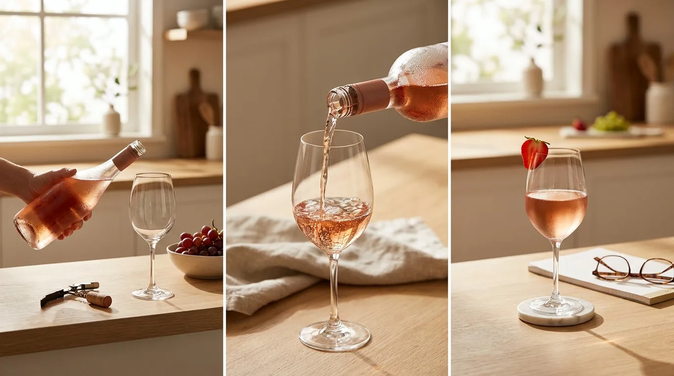How Many Calories In A Glass Of Rose? Professional Answer 3 How Many Calories In A Glass Of Rose — explained with facts and figures in this guide