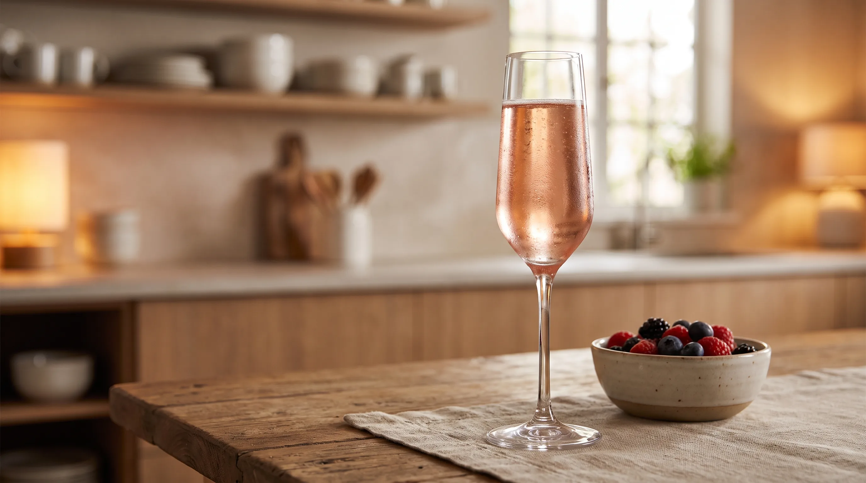 How Many Calories In A Glass Of Rose Sparkling Wine? 2 How Many Calories In A Glass Of Rose Sparkling Wine — explained with facts and figures in this guide