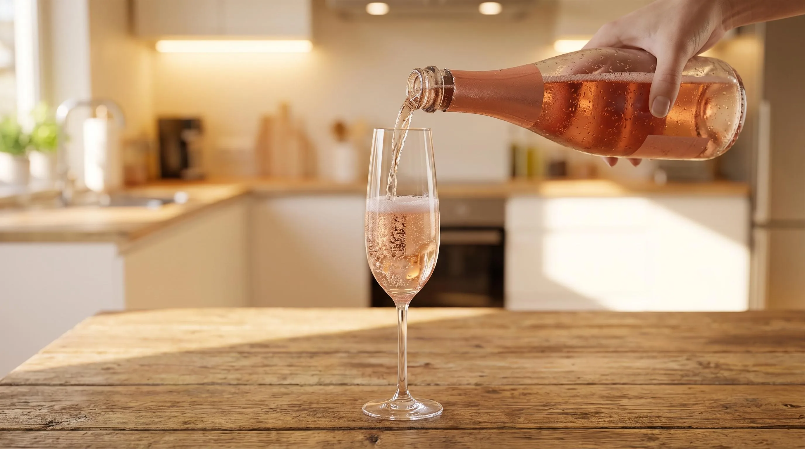 How Many Calories In A Glass Of Rose Sparkling Wine? 4 How Many Calories In A Glass Of Rose Sparkling Wine — explained with facts and figures in this guide
