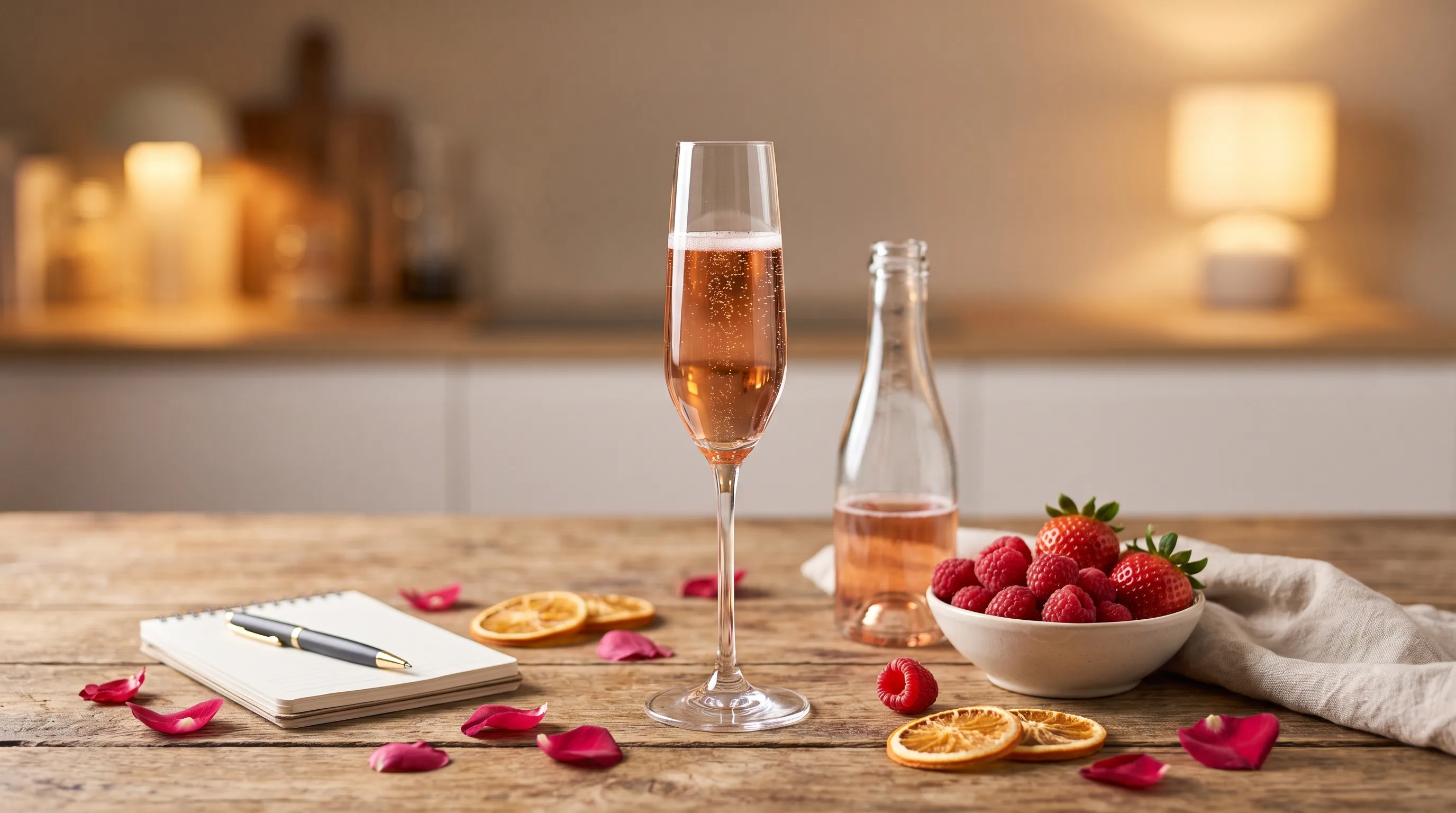 How Many Calories In A Glass Of Rose Sparkling Wine? 6 How Many Calories In A Glass Of Rose Sparkling Wine — explained with facts and figures in this guide
