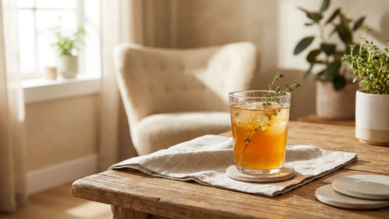 how many calories in a glass of