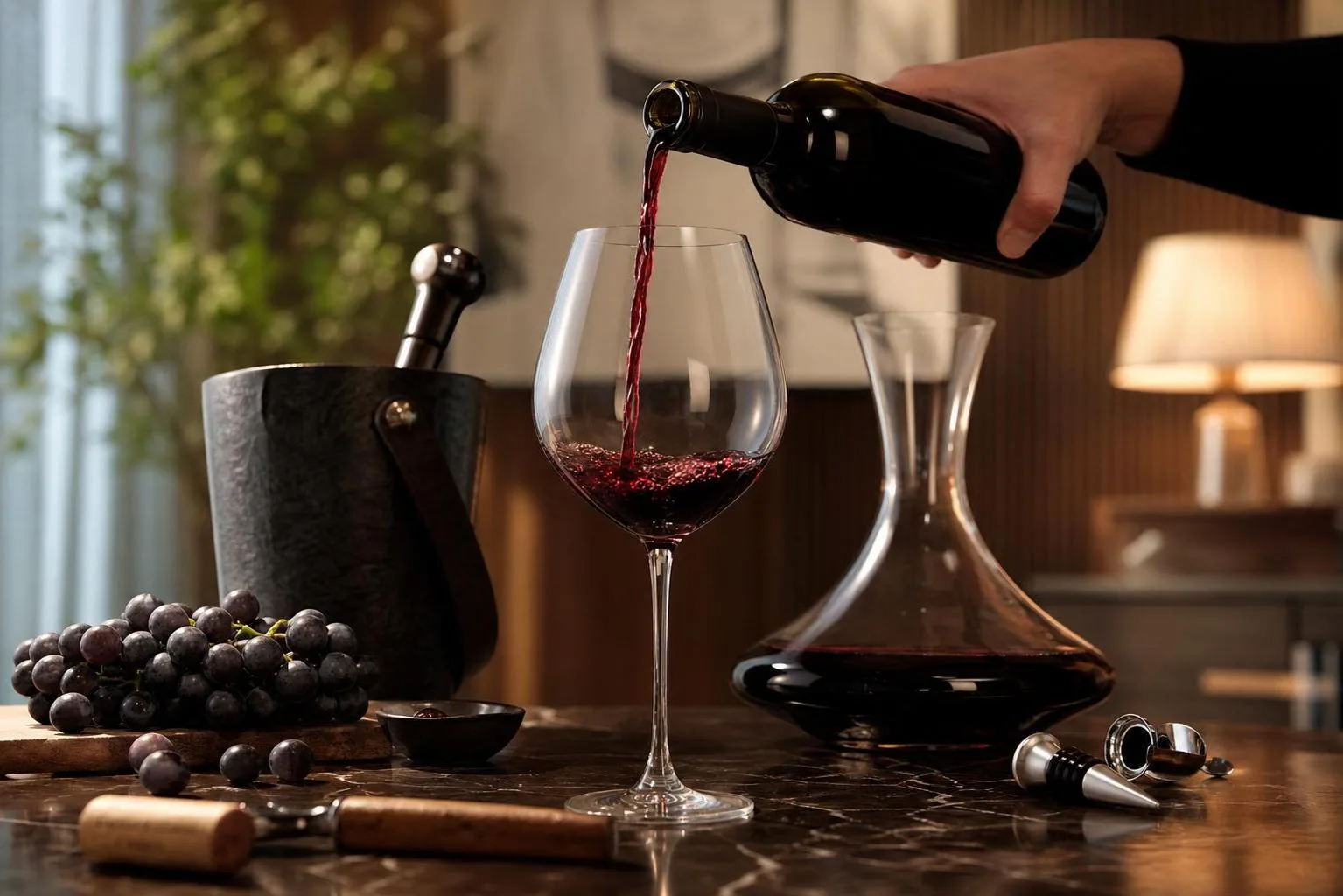 How Many Calories In A Large Glass Of Red Wine? 4 How Many Calories In A Large Glass Of Red Wine? — explained with facts and figures in this guide