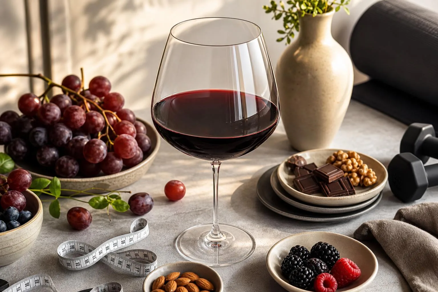 How Many Calories In A Large Glass Of Red Wine? 6 How Many Calories In A Large Glass Of Red Wine? — explained with facts and figures in this guide