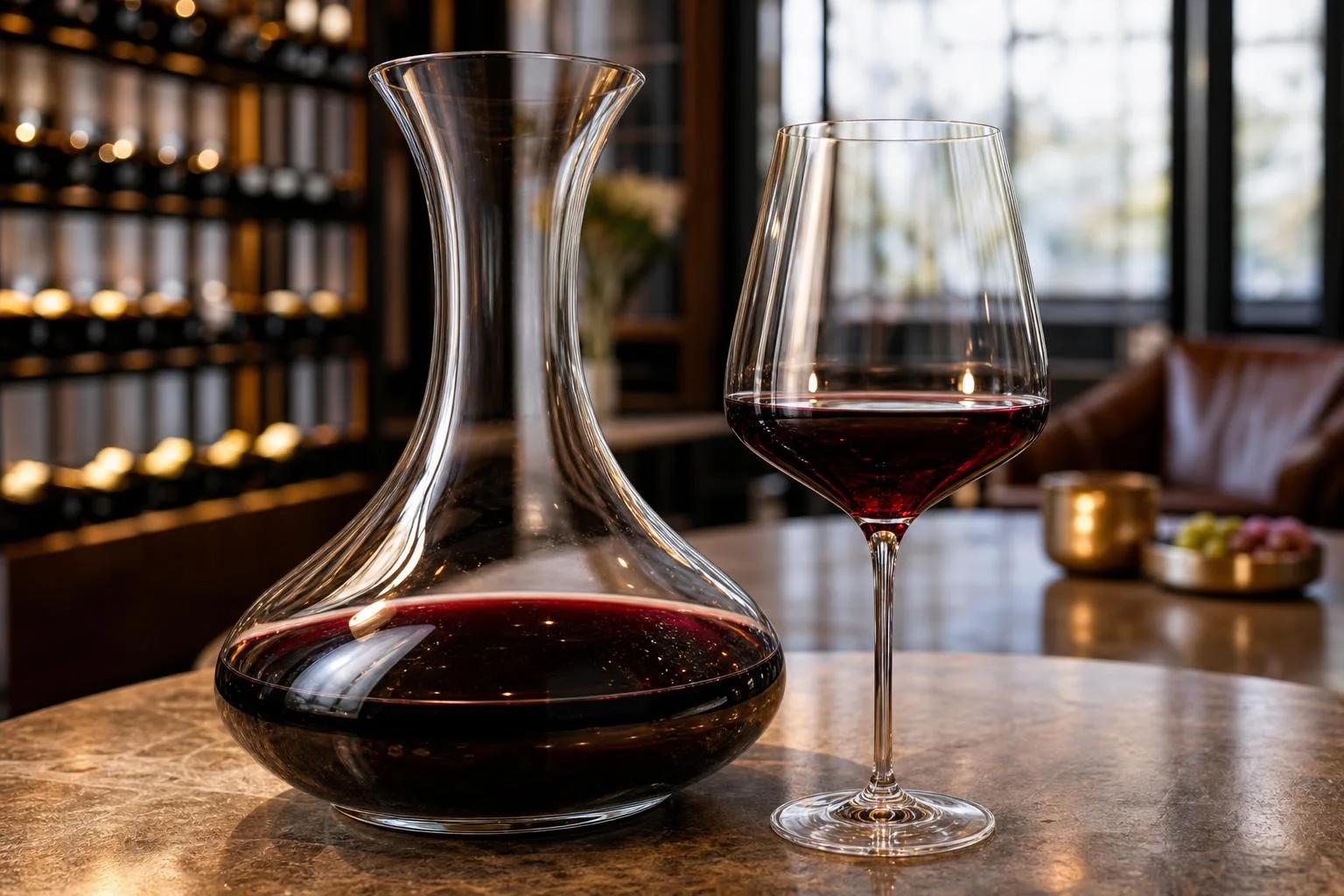 How Many Calories In A Litre Of Red Wine? — explained with facts and figures in this guide
