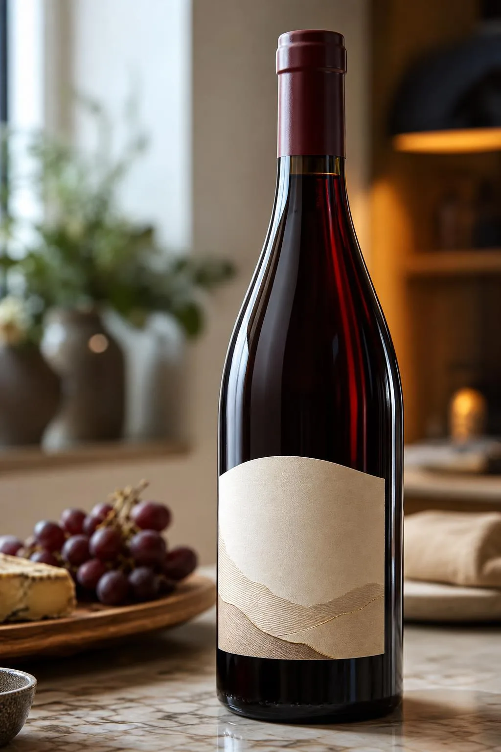 How Many Calories In A Litre Of Red Wine? — explained with facts and figures in this guide