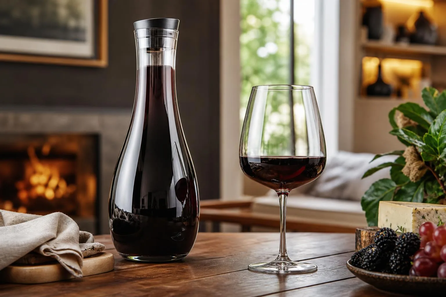 How Many Calories In A Litre Of Red Wine? — explained with facts and figures in this guide