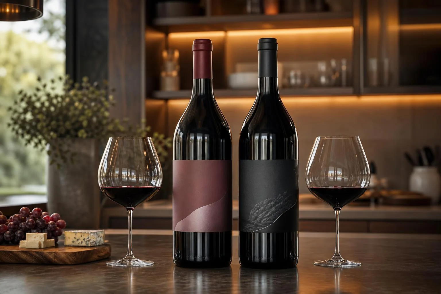 How Many Calories In A Litre Of Red Wine? — explained with facts and figures in this guide