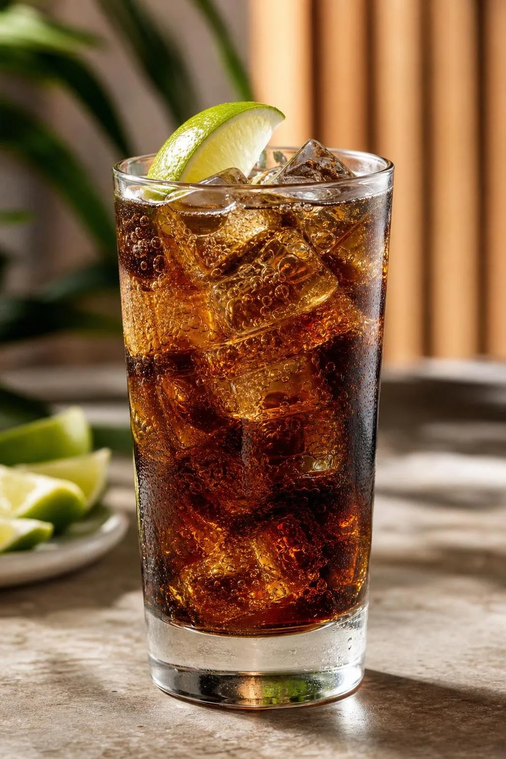 How Many Calories In A Rum And Coke Zero? — explained with facts and figures in this guide