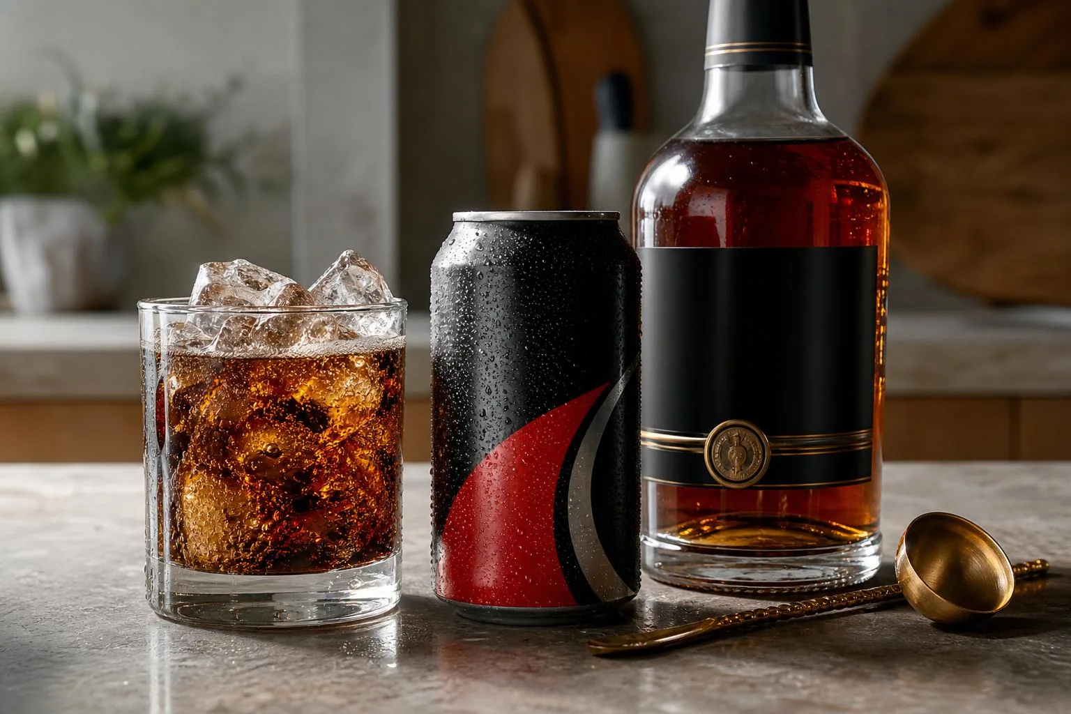 How Many Calories In A Rum And Coke Zero? — explained with facts and figures in this guide