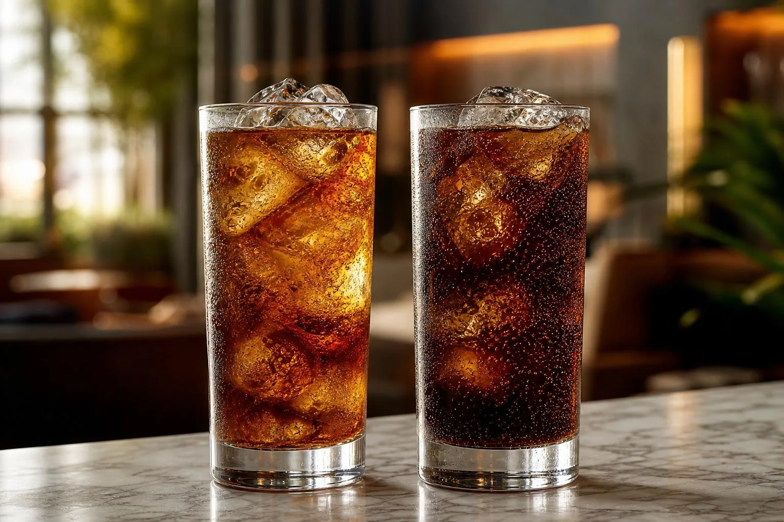 How Many Calories In A Rum And Coke Zero? — explained with facts and figures in this guide