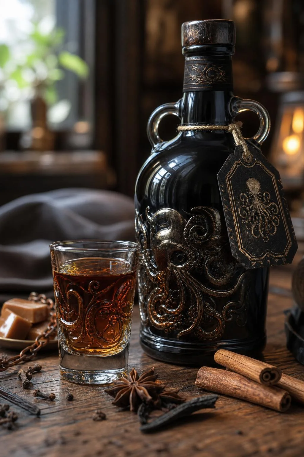How Many Calories In A Shot Of Kraken Rum? 3 How Many Calories In A Shot Of Kraken Rum? — explained with facts and figures in this guide
