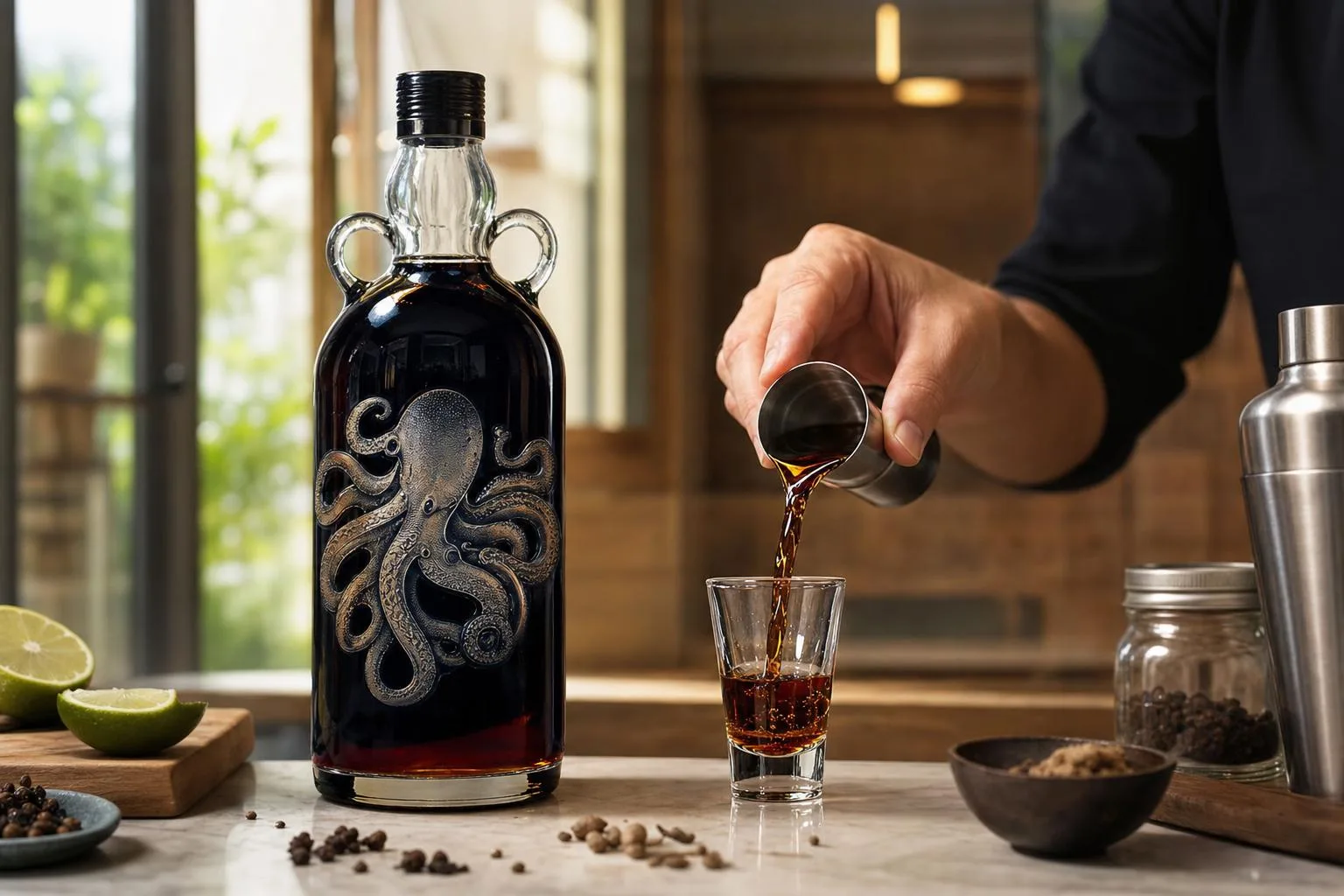 How Many Calories In A Shot Of Kraken Rum? 4 How Many Calories In A Shot Of Kraken Rum? — explained with facts and figures in this guide