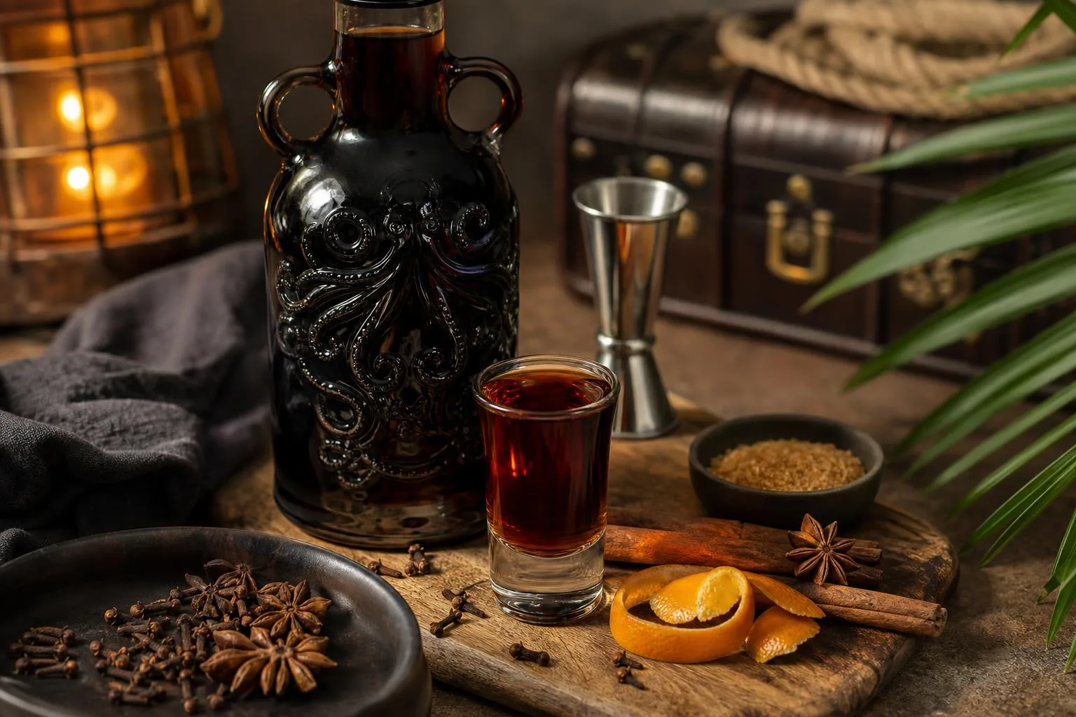 How Many Calories In A Shot Of Kraken Rum? 6 How Many Calories In A Shot Of Kraken Rum? — explained with facts and figures in this guide