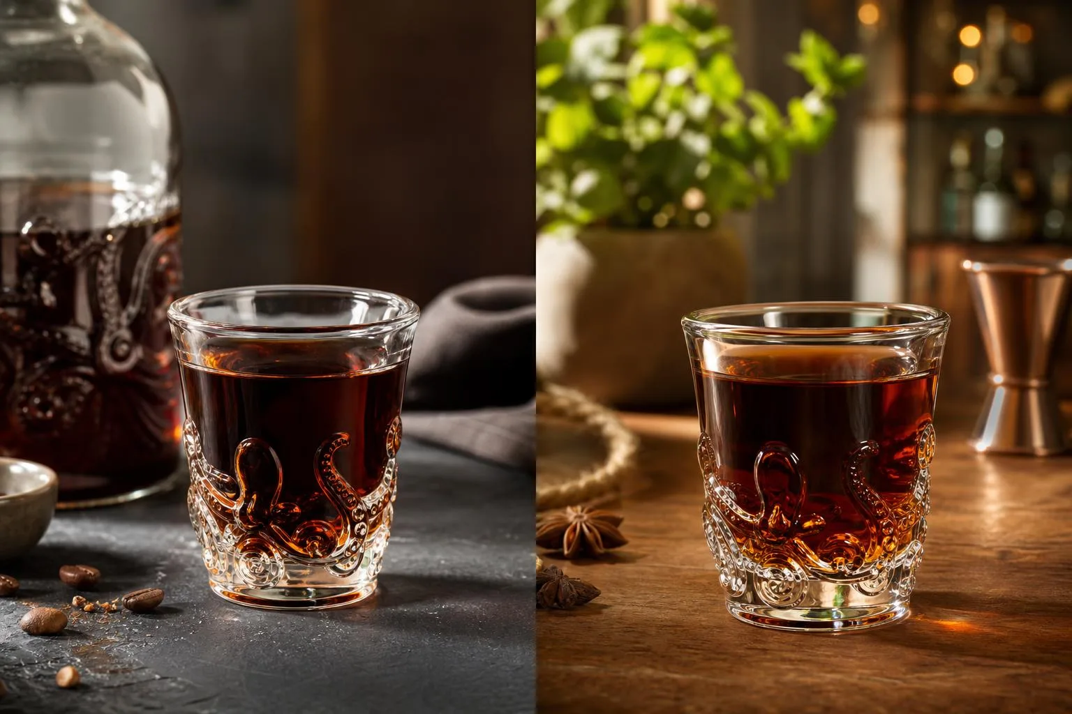 How Many Calories In A Shot Of Kraken Rum? 7 How Many Calories In A Shot Of Kraken Rum? — explained with facts and figures in this guide