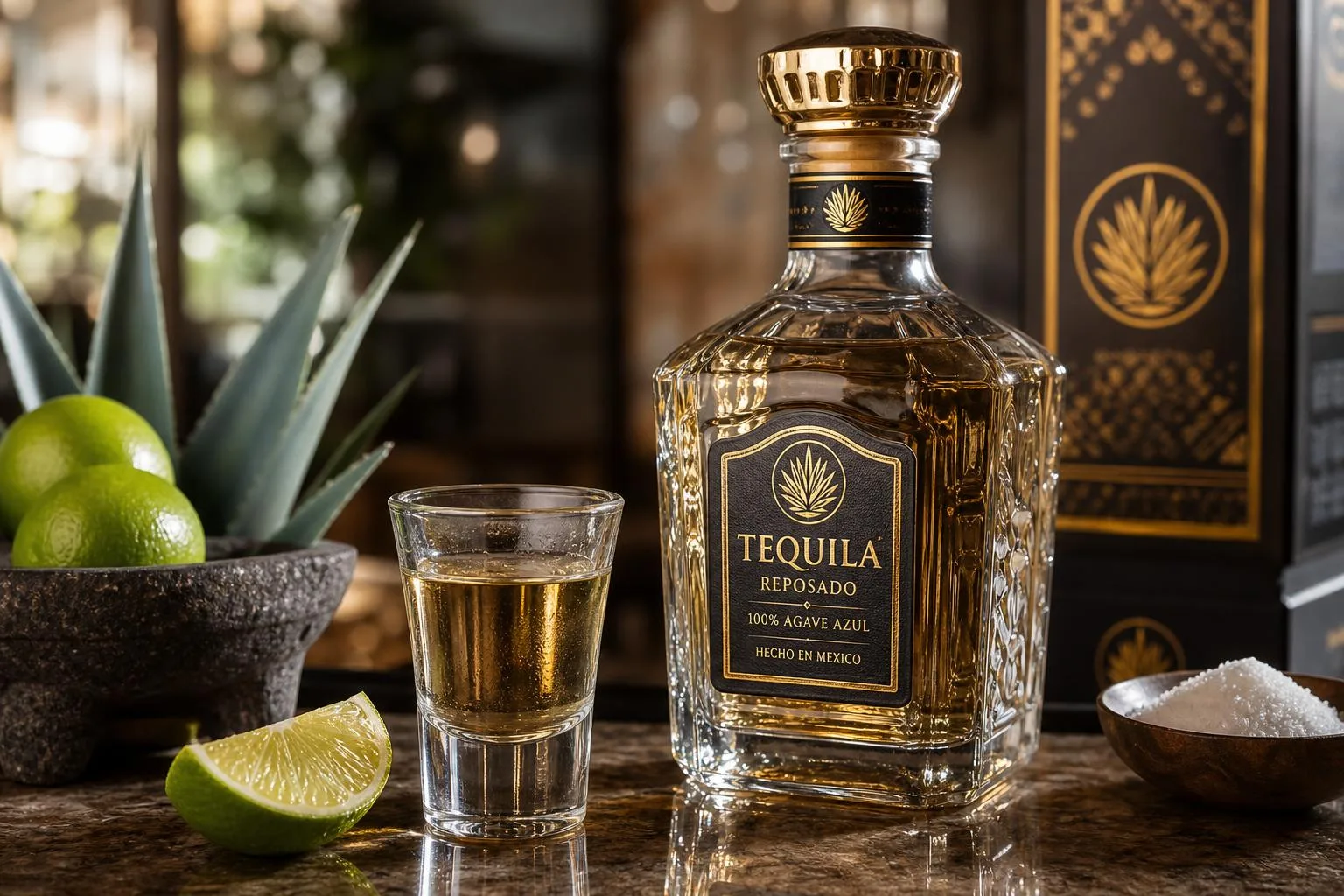 How Many Calories In A Shot Of Tequila — explained with facts and figures in this guide