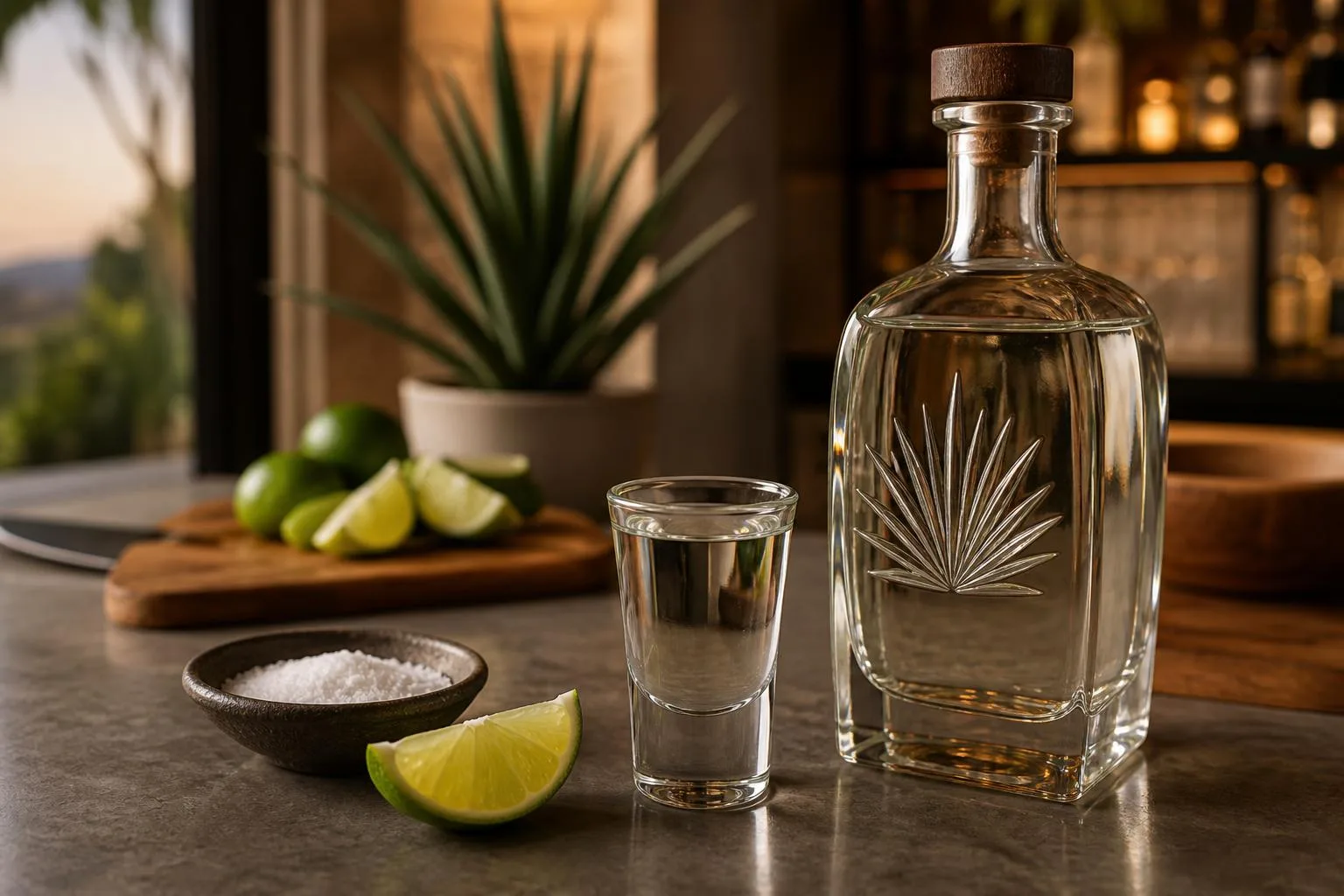 How Many Calories In A Shot Of Tequila — explained with facts and figures in this guide