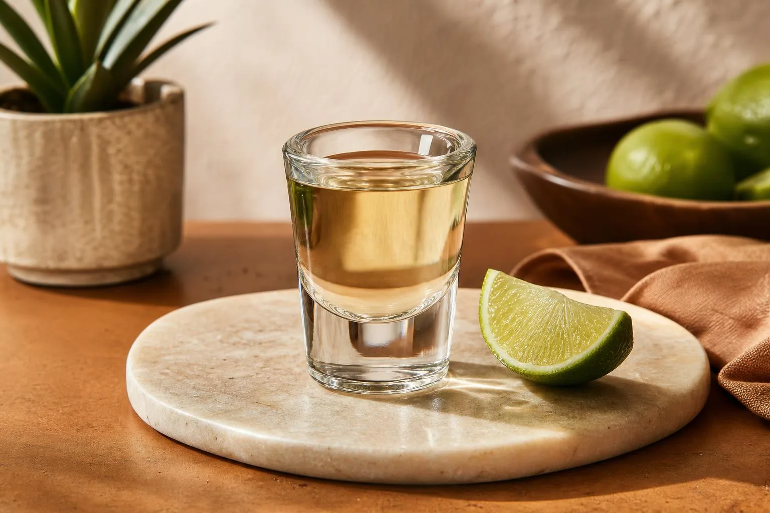 How Many Calories In A Shot Of Tequila — explained with facts and figures in this guide