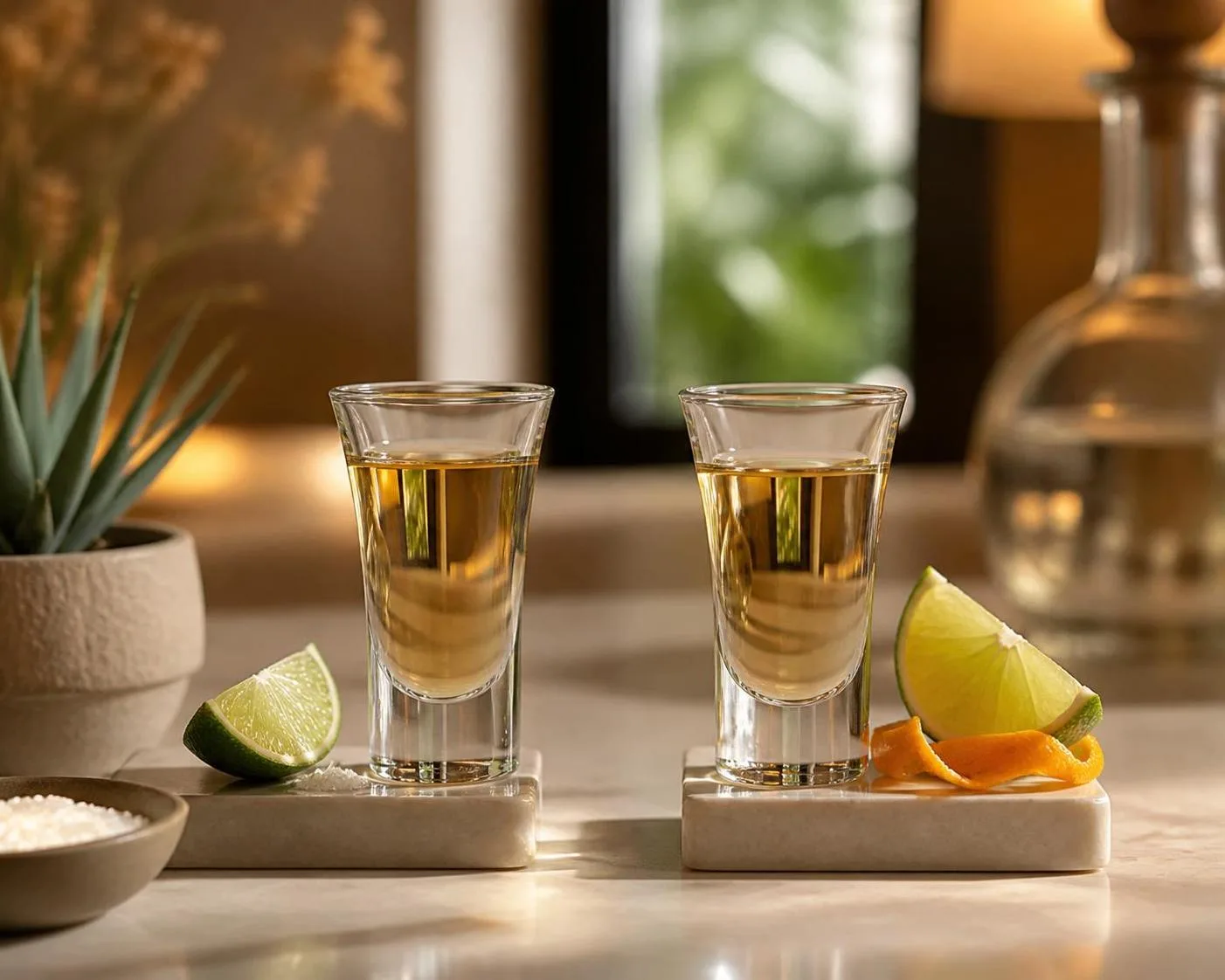 How Many Calories In A Shot Of Tequila — explained with facts and figures in this guide