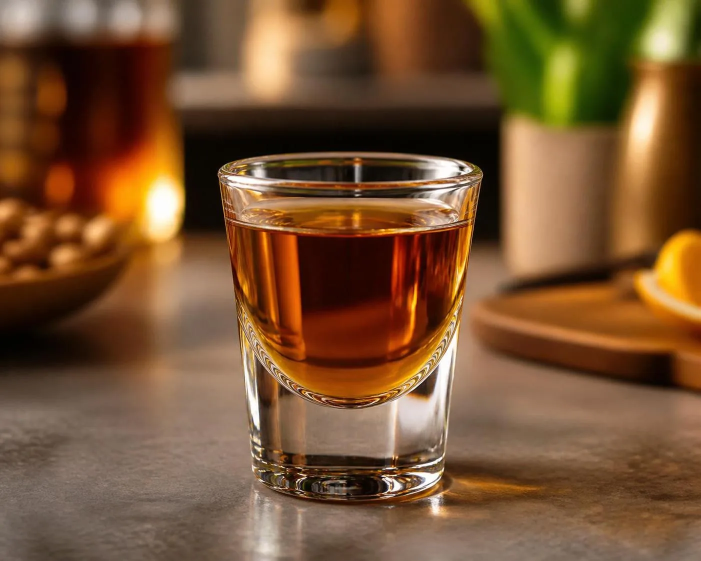 How Many Calories In A Shot Of Whiskey? — explained with facts and figures in this guide