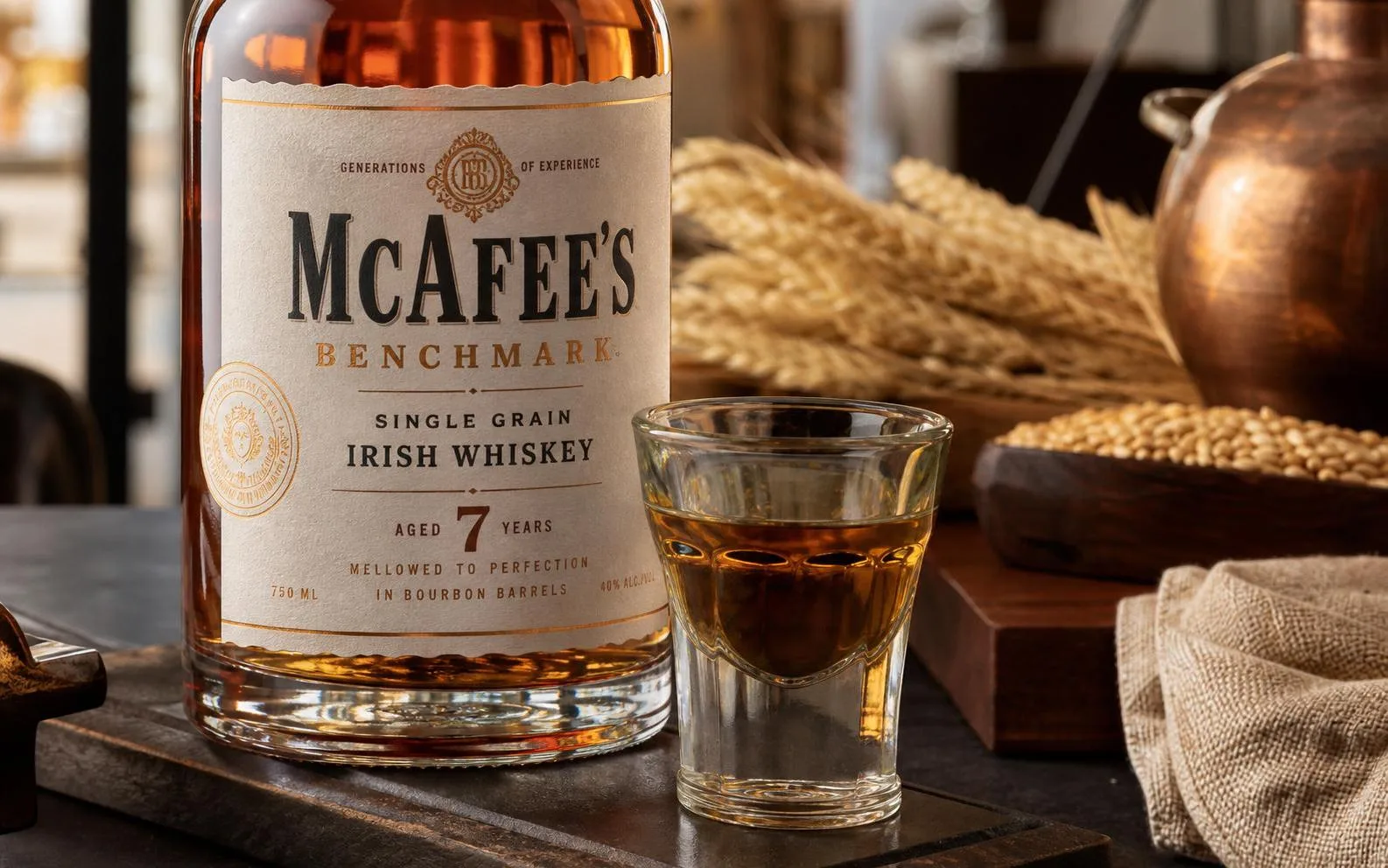 How Many Calories In A Shot Of Whiskey? — explained with facts and figures in this guide