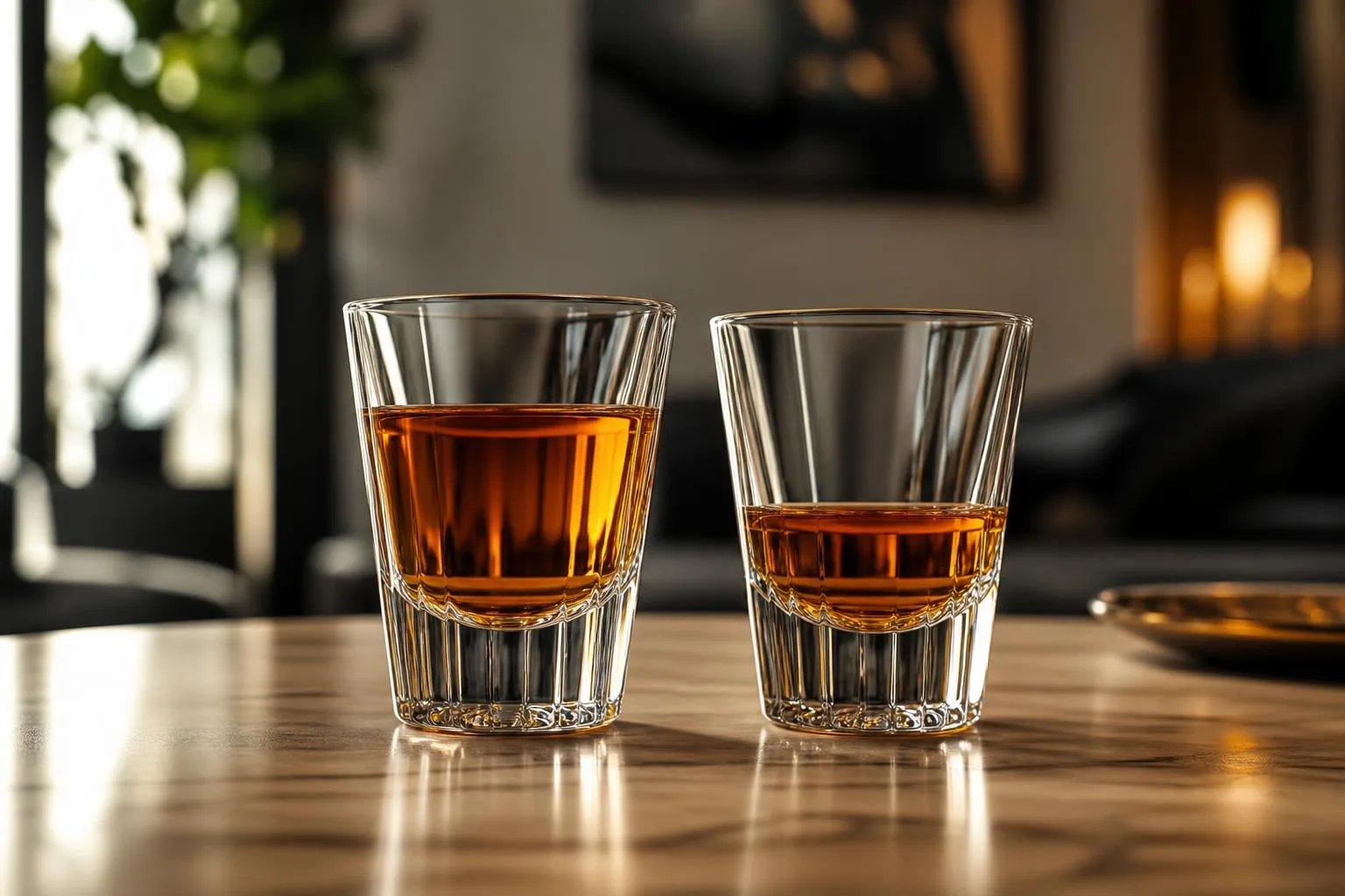 How Many Calories In A Shot Of Whiskey? — explained with facts and figures in this guide