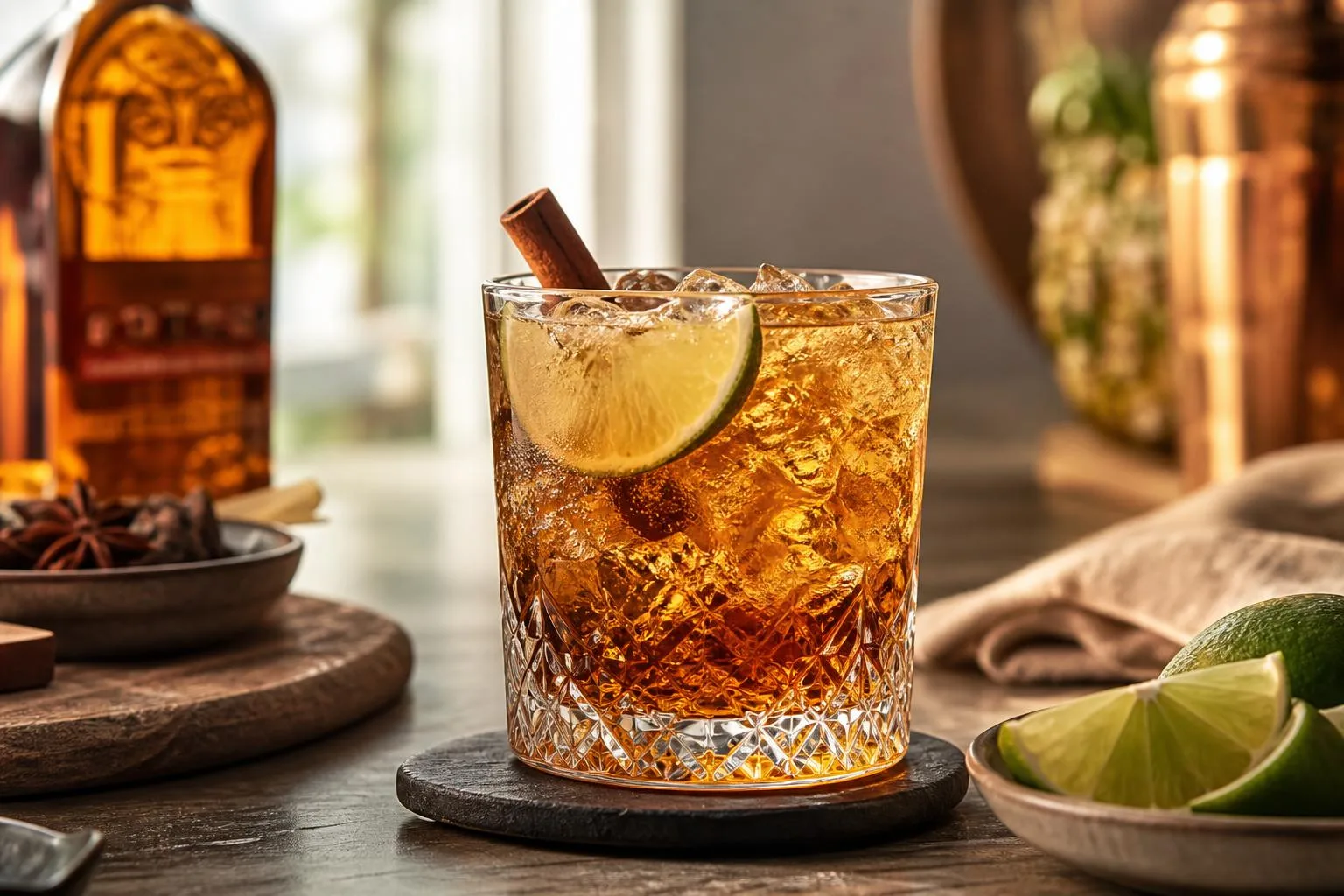 How Many Calories In Admiral Nelson Spiced Rum? — explained with facts and figures in this guide