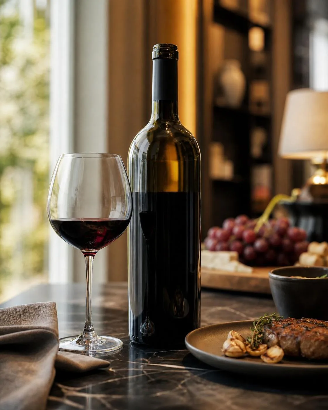 How Many Calories In Bottle Wine — explained with facts and figures in this guide