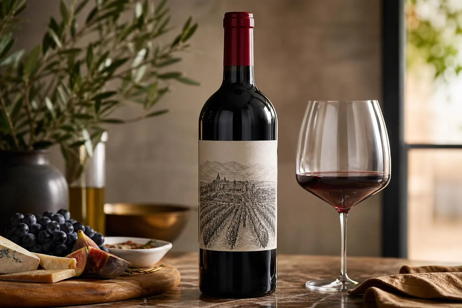 How Many Calories In Bottle Wine — explained with facts and figures in this guide