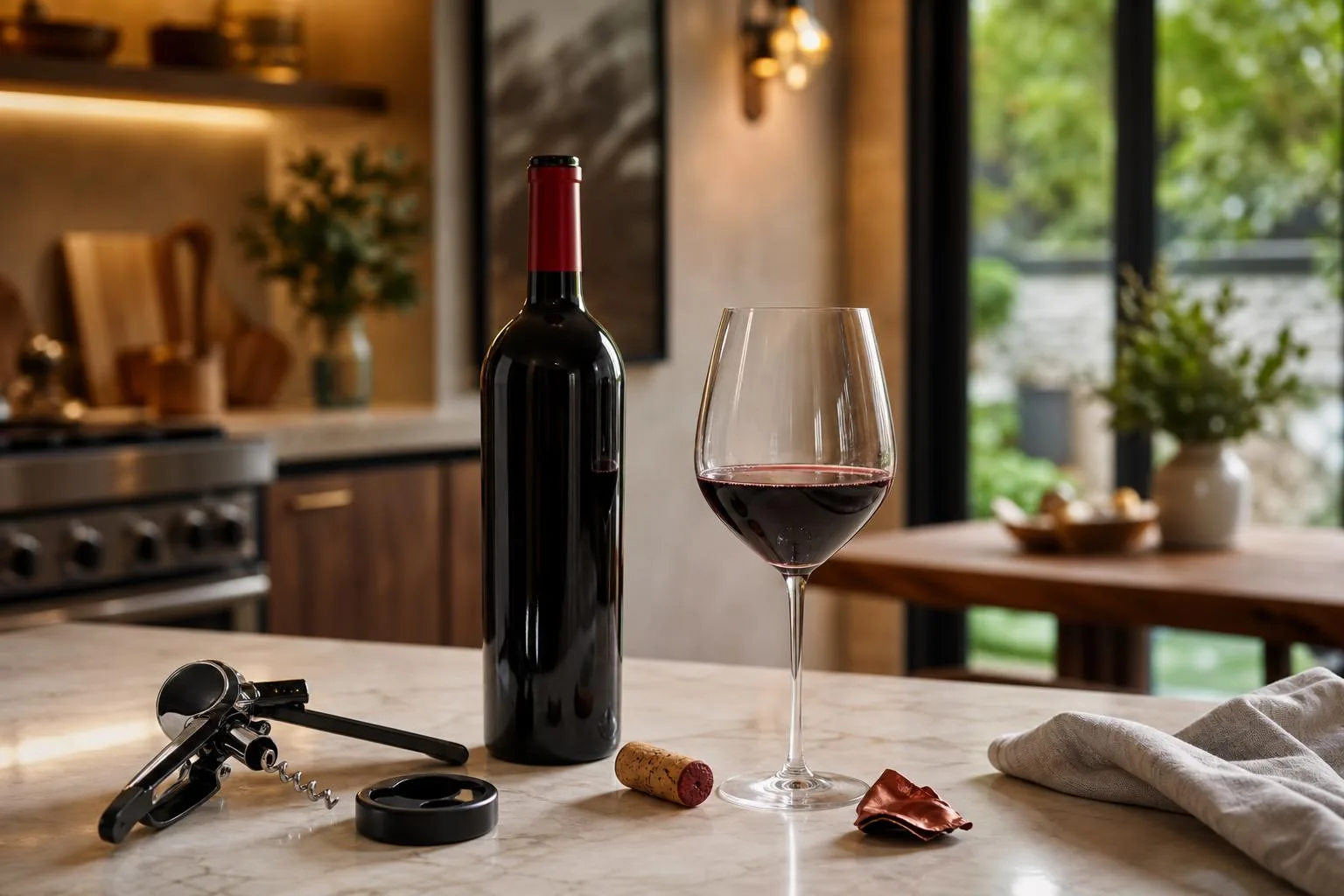 How Many Calories In Bottle Wine — explained with facts and figures in this guide