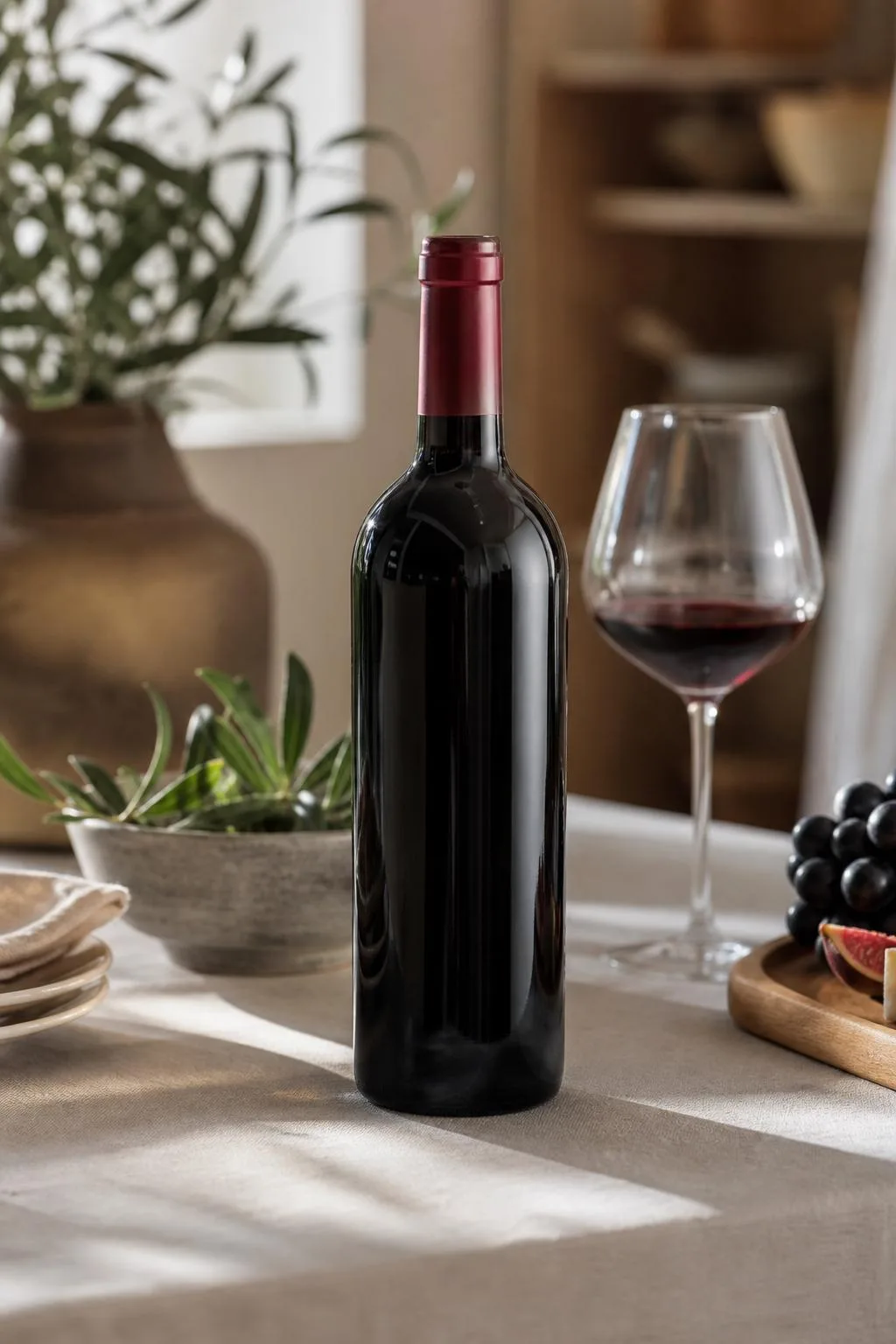 How Many Calories In Bottle Wine — explained with facts and figures in this guide