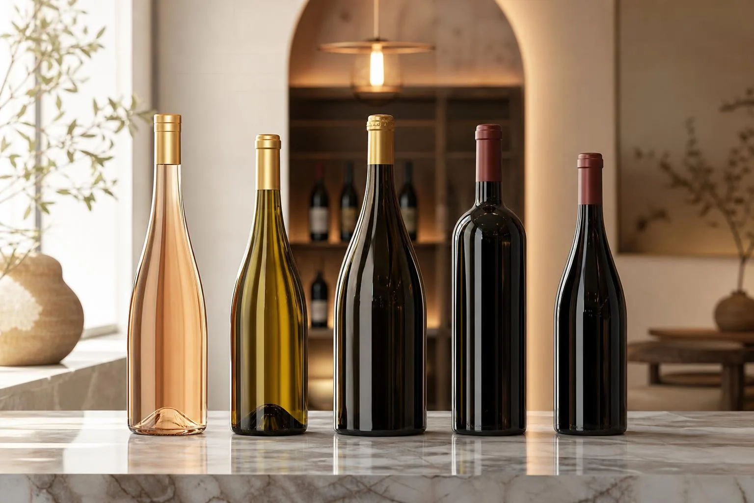 How Many Calories In Bottle Wine — explained with facts and figures in this guide