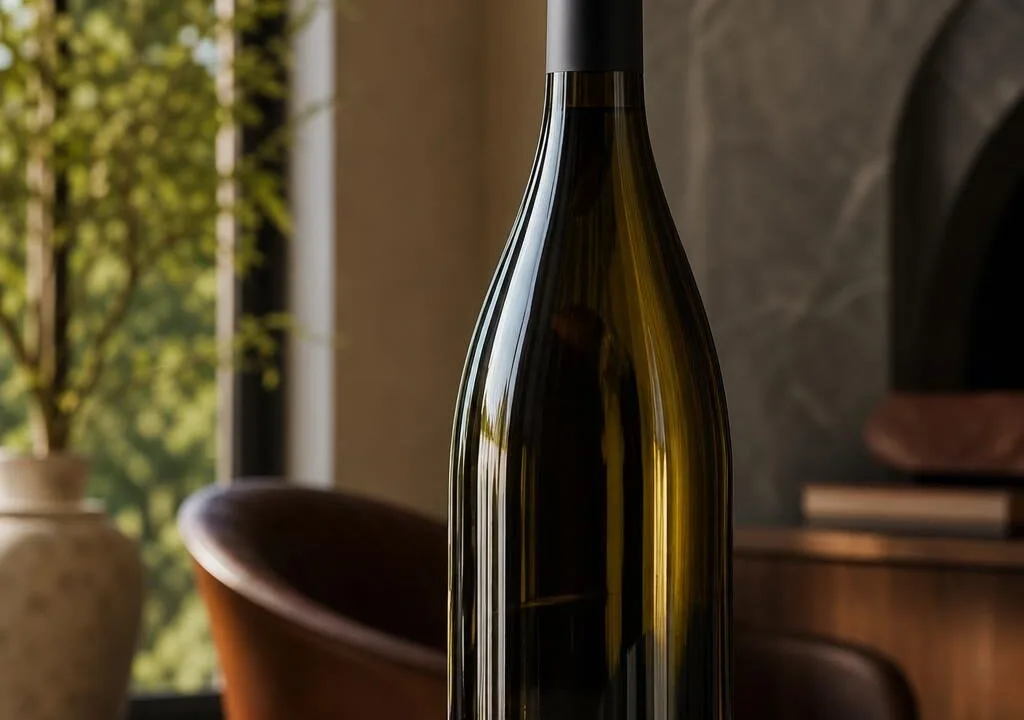 How Many Calories In Bottle Wine