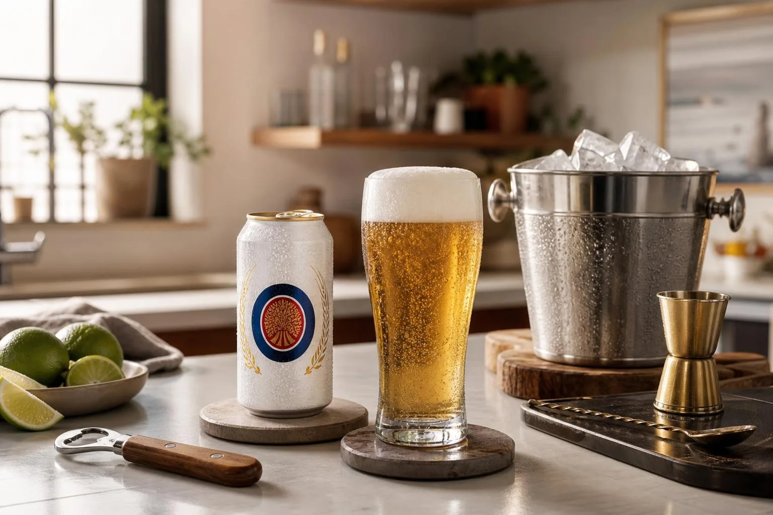 How Many Calories in Miller Lite? — explained with facts and figures in this guide