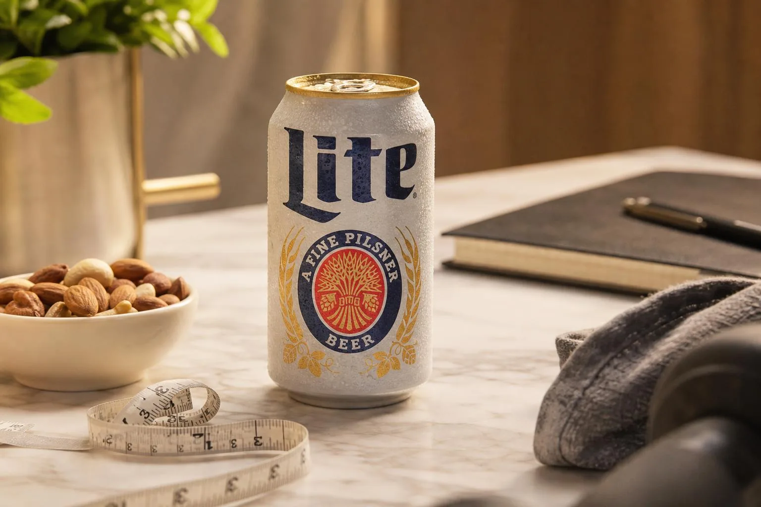 How Many Calories in Miller Lite? — explained with facts and figures in this guide