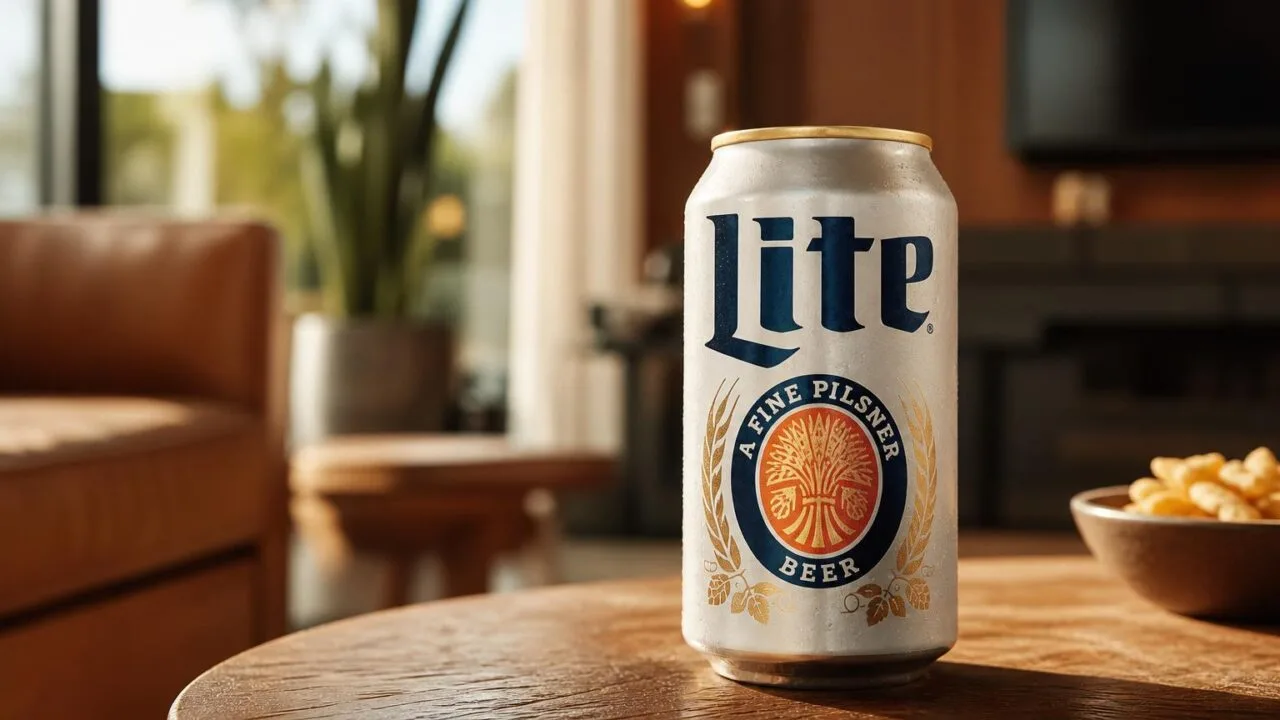 How Many Calories In Miller Lite