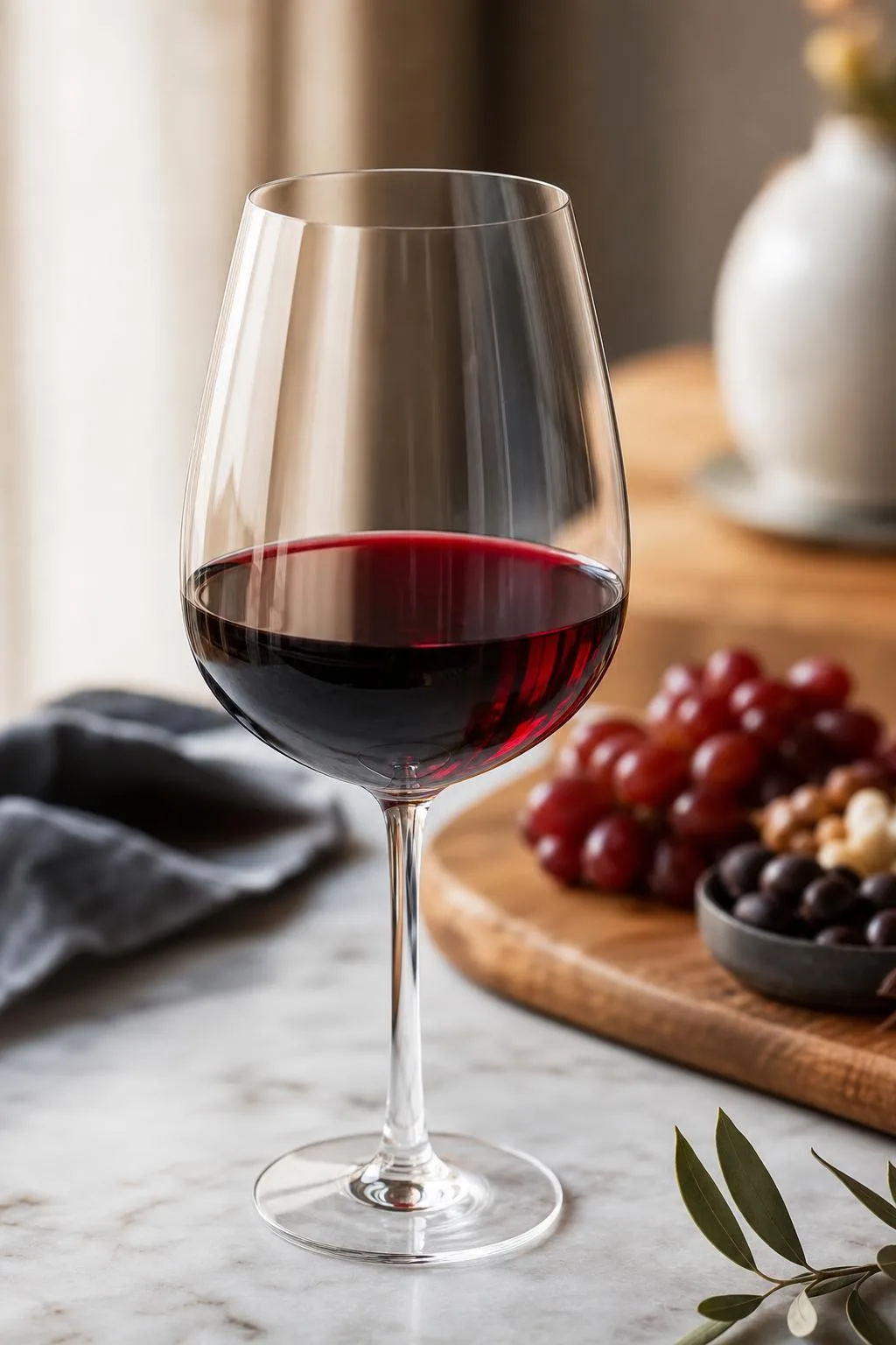 How Many Calories In One Glass Of Red Wine? — explained with facts and figures in this guide